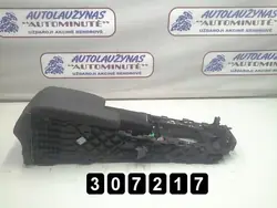 Accoudoir console centrale Jaguar XF OEM AM-307217