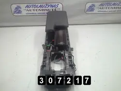 Keskikonsolin käsinoja Jaguar XF OEM AM-307217