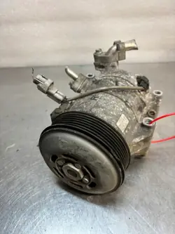 AC Compressor Toyota Yaris III 447260-4201
