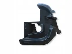 Stoßstangen-Gleithalter vorne rechts Ford Puma MK2 OEM L1TB17E888B