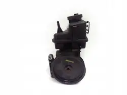 Styrassistans MERCEDES-BENZ C (W204) A0064661501