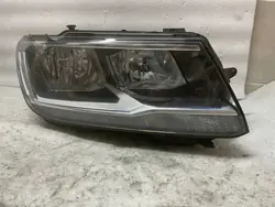 Farol dianteiro direito VW TIGUAN II 2 ALLSPACE