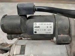 Compresseur suspension air Mercedes-Benz A2223200604