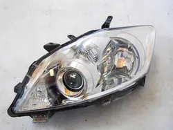 Faros izquierdo Toyota Auris Valeo 81170-02540