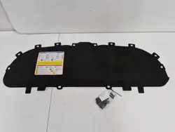 Isolation de capot Fiat 500X OEM HG6F5FGHUJI