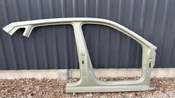 Pilar do limiar direito OEM 431 para Skoda Kamiq