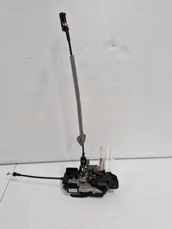 HINTERE RECHTE TÜRSCHLOSS VOLVO V40 II 2 31440398