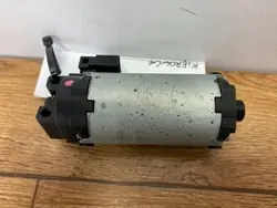 Stel motor stoel OEM L0372837AA voor Dodge Challenger