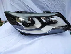 Farol Dianteiro para VW Tiguan 2011-2016 Direito 1ZS 010 748-321
