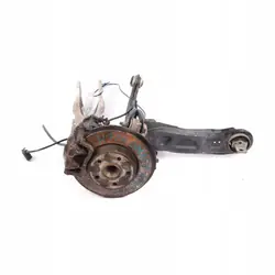 Biela de direção traseira direita Mercedes OEM A2463503641