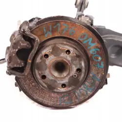 Biellette de direction arrière droite Mercedes OEM A2463503641