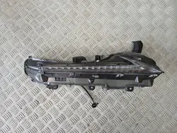 Lexus NX I LED DRL oikea lamppu OEM 81610-78040