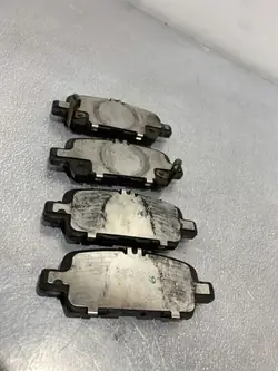 Plaquettes de frein arrière FBZ19375 Infiniti Q50