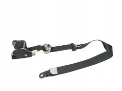 Veiligheidsgordel voorpassagier OEM 2K5857806A