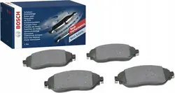 Bosch Remblokken 0 986 494 023