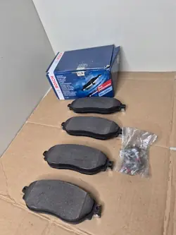Bosch Remblokken 0 986 494 023