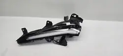 Oikea Halogeenivalo OEM 1638037780 Peugeot 508 II:lle