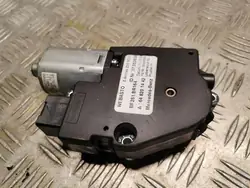 Moteur de toit ouvrant Mercedes-Benz ML W164 OEM 1648201442