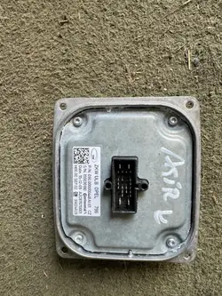Módulo Control Faros Opel Astra K OEM 255103