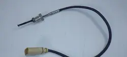 Sensor de Temperatura de Escape Audi Q7 4L