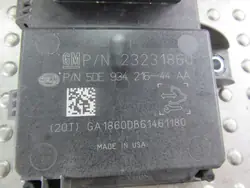 Cadillac Bränslepump Styrmodul OEM 4x4OE005000