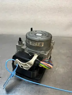 ABS-pumppu OEM 9822654880 Peugeot Citroenille