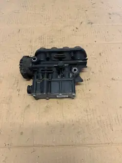 Volvo Luftfeder-Ventil OEM 21083660 - Gebraucht