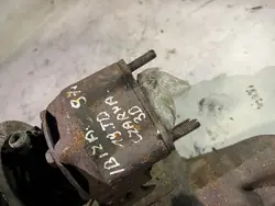Turbo VW Audi 1.9 TD T4
