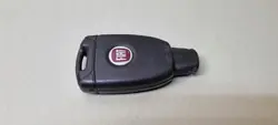 Llave completa original Fiat Croma II 05-10 OEM CAF2320