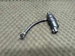 Pompe lave-glace OEM 86611CA100 Subaru BRZ/Toyota GT86