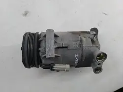 Compresseur de climatisation Opel Zafira B 1.8