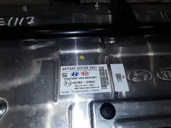 Batería híbrida OEM 37501G2220 para Hyundai Ioniq