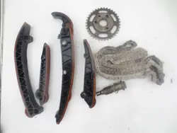 Kit de distribuição OEM A64205... para Mercedes 3.0 CDI