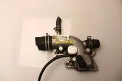 Thermostaathuis Opel Ampera 1.4 OEM 55592789