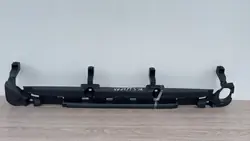 RENAULT CAPTUR Viga de Para-choque Traseiro 850907789R