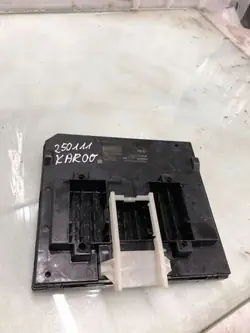 Komfortmodul OEM 5Q0937084 för Skoda Karoq 2.0L
