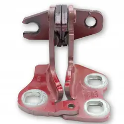 TESLA MODEL 3 Höger Dörrgångjärn 1101035-00-F