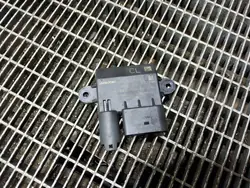 Glödstift Relä SsangYong Tivoli 2018 A6735450036