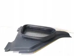 Brazo limpiaparabrisas Mercedes-Benz A1668300013 - Delantero