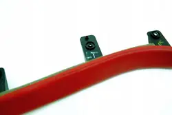 OEM 3W5868825A Couverture Siège Arrière Droit Bentley