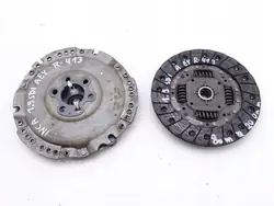 SEAT INCA 1.9 SDI Embreagem + Disco 200mm 8mm OEM