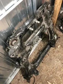 Vorderbremsbeläge OEM 544005MZ0A für Renault Megane I