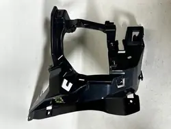 Suporte de farol de neblina BMW 1 F20 F21 51117371740
