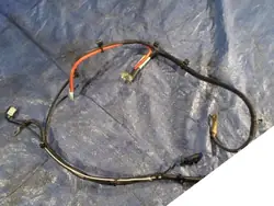 Cabo Alternador VW Audi Skoda 6C0971349FC