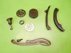Steuerkettensatz OEM 12945465587 für Toyota Celica VII