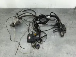 LPG-asennus Honda City V 1.4 i-DSI Käytetty