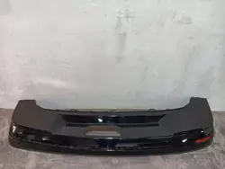 Skoda Enyaq Achter Spoiler OEM 5LG807568 - Gebruikt