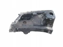 Panneau quart avant droit OEM LUK2525 pour Volvo S80