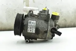 Compresseur Climatisation VW Golf VI Audi A3 8P 1.6-2.0 TDI 5N0820803A