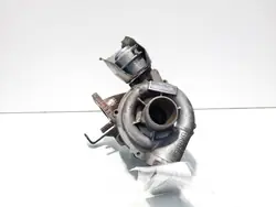 Turbina Peugeot 1007 5008 3008 206 207 Partner 307 308 407 1.6 HDI